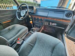 Bild 5/26 von Alfa Romeo Alfetta 2.0 L (1980)