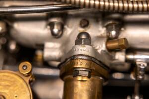 Bild 89/99 von Bentley 4 1&#x2F;2 Litre (1928)