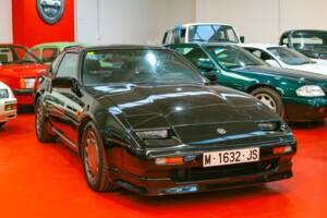 Image 18/46 of Nissan 300 ZX Turbo (1989)