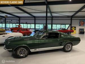 Image 3/25 of Ford Mustang 390 (1967)
