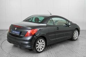 Image 46/50 de Peugeot 207 CC 1.6 VTi (2008)