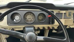 Bild 7/7 von Volkswagen T2a Kastenwagen (1969)