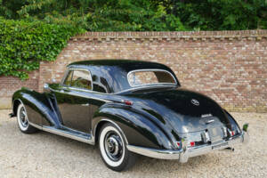 Image 29/50 of Mercedes-Benz 300 Sc Coupé (1957)