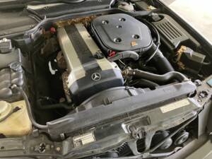 Bild 13/14 von Mercedes-Benz 300 SL-24 (1991)