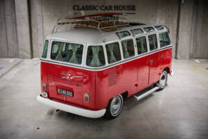 Image 69/75 of Volkswagen T1 Brasil (1970)