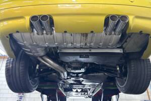 Image 30/30 of BMW M3 (2004)