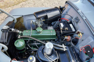 Bild 4/50 von Volvo PV 444 (1956)