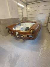 Image 11/44 of Alfa Romeo 2600 Spider (1963)