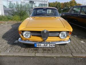 Image 2/24 de Alfa Romeo Giulia 1600 Sprint GT Veloce (1967)