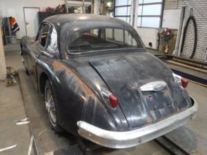 Imagen 29/50 de Jaguar XK 150 FHC (1959)