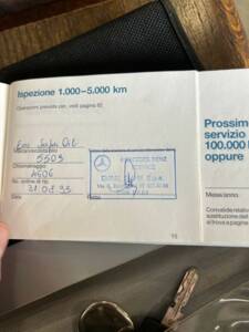 Bild 15/79 von Mercedes-Benz 200 CE (1993)