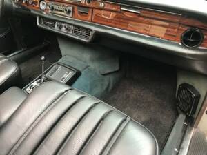 Imagen 24/50 de Mercedes-Benz 300 SEL 6.3 (1971)