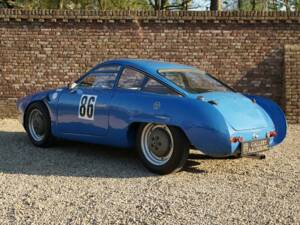 Bild 16/50 von Panhard Dyna Dolomite Pichon-Parat (1954)