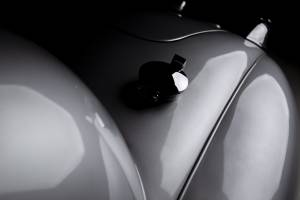 Imagen 42/46 de Jaguar XK 120 FHC (1952)