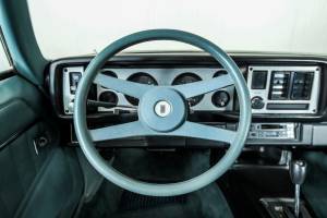 Image 6/50 of Chevrolet Camaro (1979)