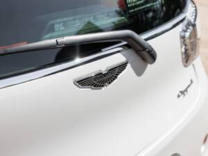 Bild 24/50 von Aston Martin Cygnet (2011)