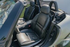 Afbeelding 130/185 van BMW Z8 (2001)