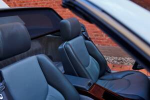Image 114/171 of Mercedes-Benz SL 600 (1996)