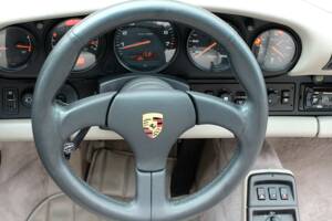 Afbeelding 38/59 van Porsche 911 Carrera 2 (1991)