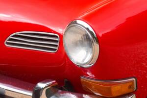 Bild 26/50 von Volkswagen Karmann Ghia 1600 (1972)