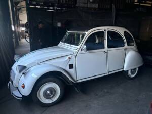 Bild 5/11 von Citroën 2 CV 6 (1988)