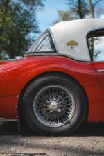Bild 23/34 von Austin-Healey 3000 Mk I (BT7) (1960)