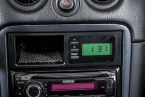 Imagen 16/50 de Mazda MX-5 1.8 (1999)