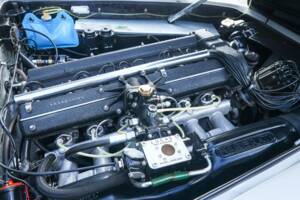Afbeelding 44/50 van Maserati 3500 GTI Sebring (1967)
