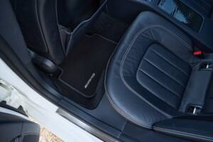 Immagine 50/50 di Mercedes-Benz CLS 350 (2014)