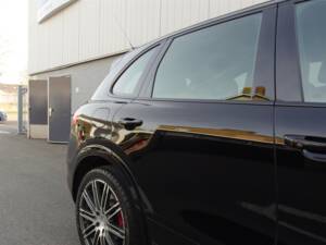 Imagen 22/97 de Porsche Cayenne Turbo (2011)