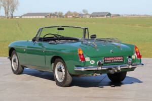 Bild 36/50 von MG MGB (1965)