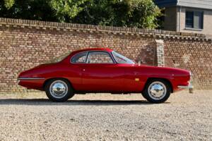 Image 50/50 of Alfa Romeo Giulietta SS (1961)