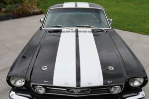 Bild 25/50 von Ford Mustang 289 (1966)