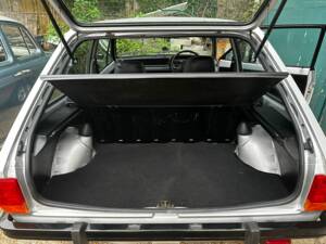 Bild 56/70 von Ford Fiesta 1.3 Supersport (1980)