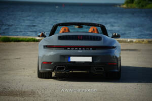 Image 9/23 of Porsche 911 Carrera (2024)