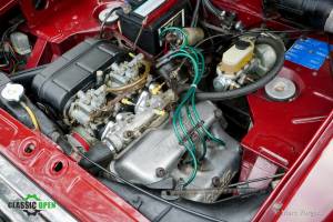 Image 21/41 of Lancia Fulvia (1972)