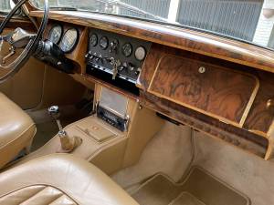 Bild 3/31 von Jaguar Mk II 3.8 (1961)