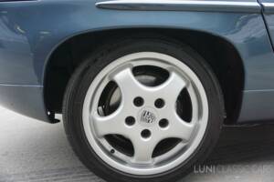 Immagine 27/46 di Porsche 928 S4 (1988)