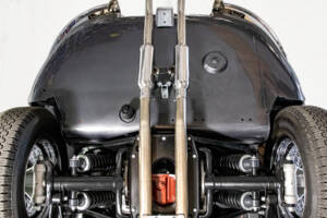 Bild 97/99 von Jaguar Type E 4.2 (1966)