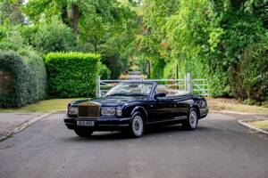 Bild 46/50 von Rolls-Royce Corniche V (2001)