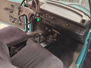 Image 14/14 of Volkswagen Beetle 1300 (1978)
