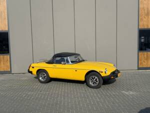 Bild 4/15 von MG MGB (1978)