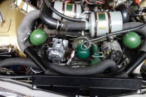Image 30/32 de Citroën SM injection (1973)