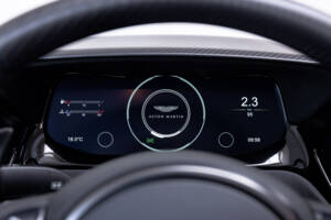 Bild 15/47 von Aston Martin V12 Speedster (2021)