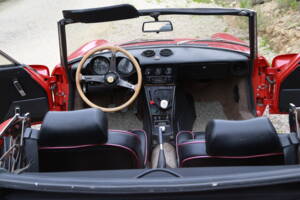 Image 40/87 of Alfa Romeo Spider Veloce (1984)