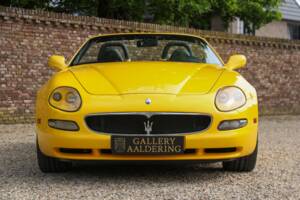 Image 19/50 of Maserati Spyder 4200 (2004)