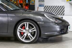 Image 10/23 of Porsche Boxster S (2001)