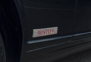 Bild 10/30 von Bentley Turbo RT (1997)