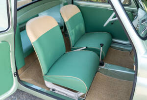 Immagine 23/27 di FIAT 500 Ghia &quot;Ziba&quot; (1969)