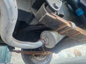 Image 23/54 of Land Rover 109 (1970)